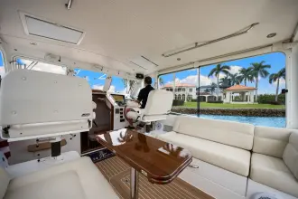 Thumbnail von MJM Yachts 43ZI
