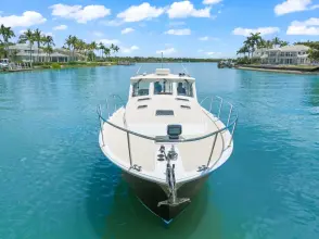 Thumbnail von MJM Yachts 43ZI