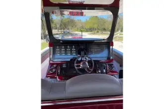 Thumbnail von Mystic Powerboats M3800