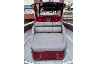 Thumbnail von Mystic Powerboats M3800