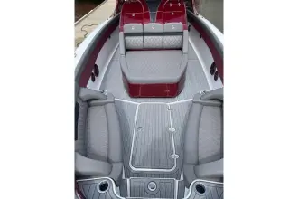 Thumbnail von Mystic Powerboats M3800