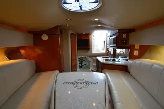 Thumbnail von Fountain 38 Sportfish Cruiser Ob Flying Norseman II