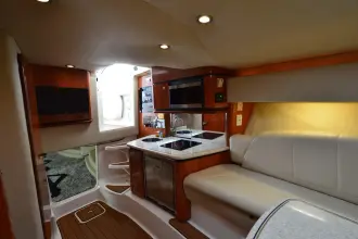 Thumbnail von Fountain 38 Sportfish Cruiser Ob Flying Norseman II
