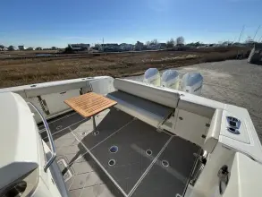 Thumbnail von Boston Whaler 380 Outrage