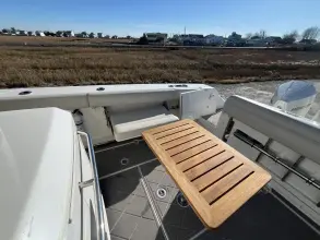 Thumbnail von Boston Whaler 380 Outrage