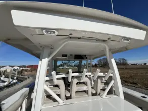 Thumbnail von Boston Whaler 380 Outrage
