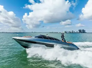 Thumbnail von Riva 56 Le IL-VIAGGIO