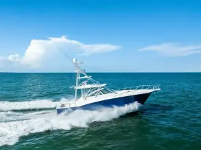 Cabo 45 Express EBTIDE