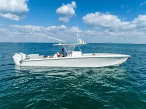Bahama 41 VANTAGE