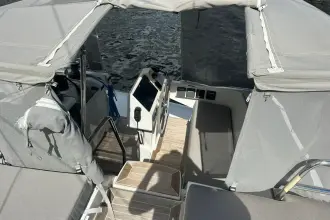 Thumbnail von Fountaine Pajot Saona 47 Grand Crew