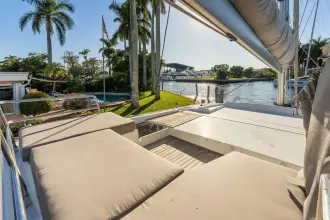 Thumbnail von Fountaine Pajot Saona 47 Grand Crew