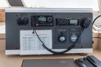 Thumbnail von Fountaine Pajot Saona 47 Grand Crew