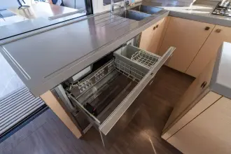 Thumbnail von Fountaine Pajot Saona 47 Grand Crew