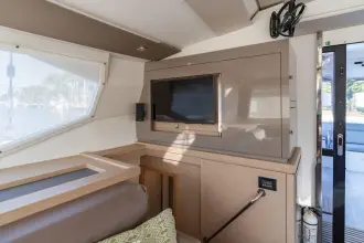 Thumbnail von Fountaine Pajot Saona 47 Grand Crew