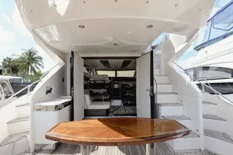 Thumbnail von Marquis 500 Sport Bridge