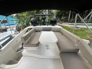 Thumbnail von Marquis 500 Sport Bridge