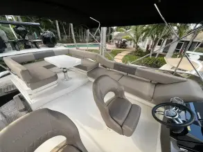 Thumbnail von Marquis 500 Sport Bridge