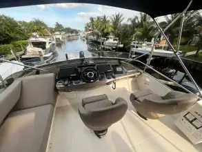 Thumbnail von Marquis 500 Sport Bridge