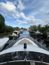 Thumbnail von Marquis 500 Sport Bridge
