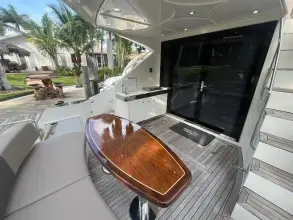 Thumbnail von Marquis 500 Sport Bridge