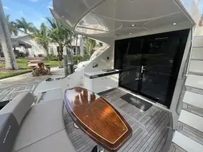 Thumbnail von Marquis 500 Sport Bridge