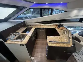 Thumbnail von Marquis 500 Sport Bridge