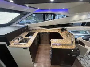 Thumbnail von Marquis 500 Sport Bridge