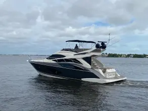 Thumbnail von Marquis 500 Sport Bridge