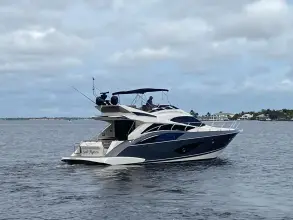 Thumbnail von Marquis 500 Sport Bridge