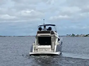 Thumbnail von Marquis 500 Sport Bridge
