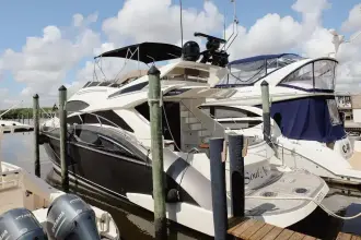 Thumbnail von Marquis 500 Sport Bridge