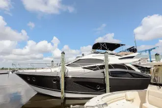 Thumbnail von Marquis 500 Sport Bridge