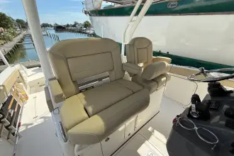 Thumbnail von Pursuit S 328 Sport Stock