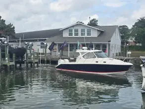 Pursuit OS 325 