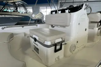 Thumbnail von Boston Whaler 170 Montauk