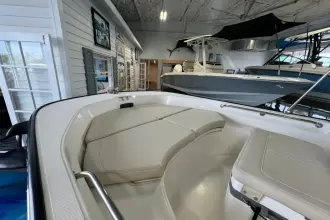 Thumbnail von Boston Whaler 170 Montauk