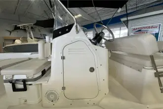Thumbnail von Boston Whaler 170 Montauk