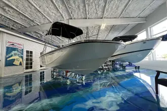 Thumbnail von Boston Whaler 170 Montauk
