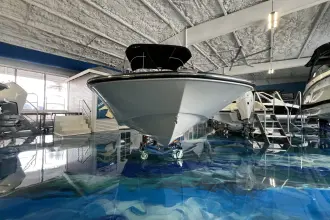 Thumbnail von Boston Whaler 170 Montauk