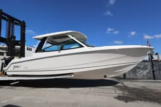 Boston Whaler 330 Vantage
