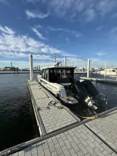 Thumbnail von Saxdor 400 GTC