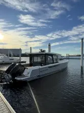 Thumbnail von Saxdor 400 GTC