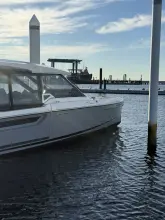 Thumbnail von Saxdor 400 GTC