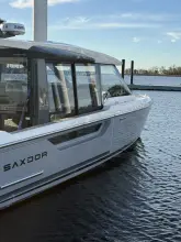 Thumbnail von Saxdor 400 GTC