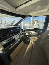 Thumbnail von Saxdor 400 GTC