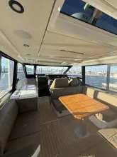 Thumbnail von Saxdor 400 GTC