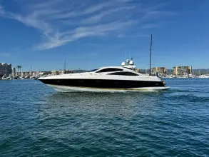Thumbnail von Sunseeker Predator 72 Day Dreamer