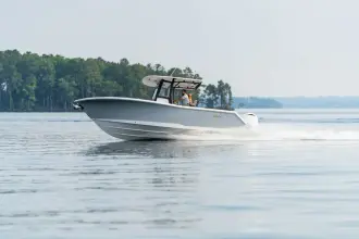Sea Hunt Gamefish 25