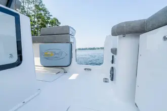 Thumbnail von Sea Hunt Gamefish 25