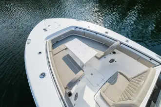Thumbnail von Sea Hunt Gamefish 25